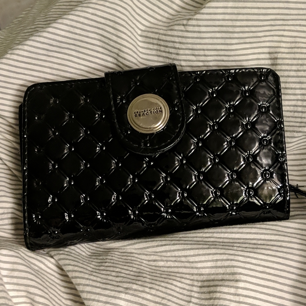 3/$25 Kenneth Cole Reaction Wallet